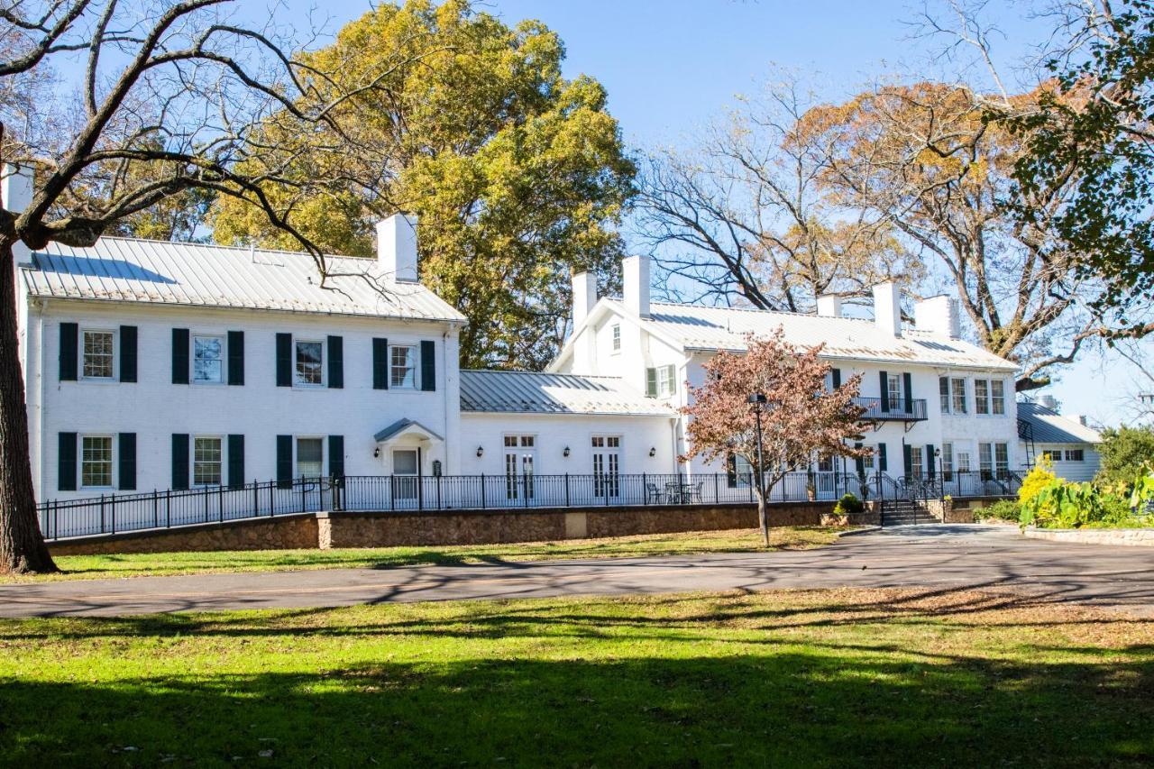 Providence Manor House Bed & Breakfast Bed & Breakfast Clemmons Exterior photo